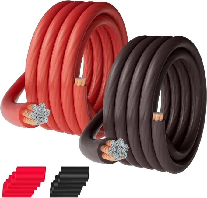 0-1-2AWG300V-OFCPVC