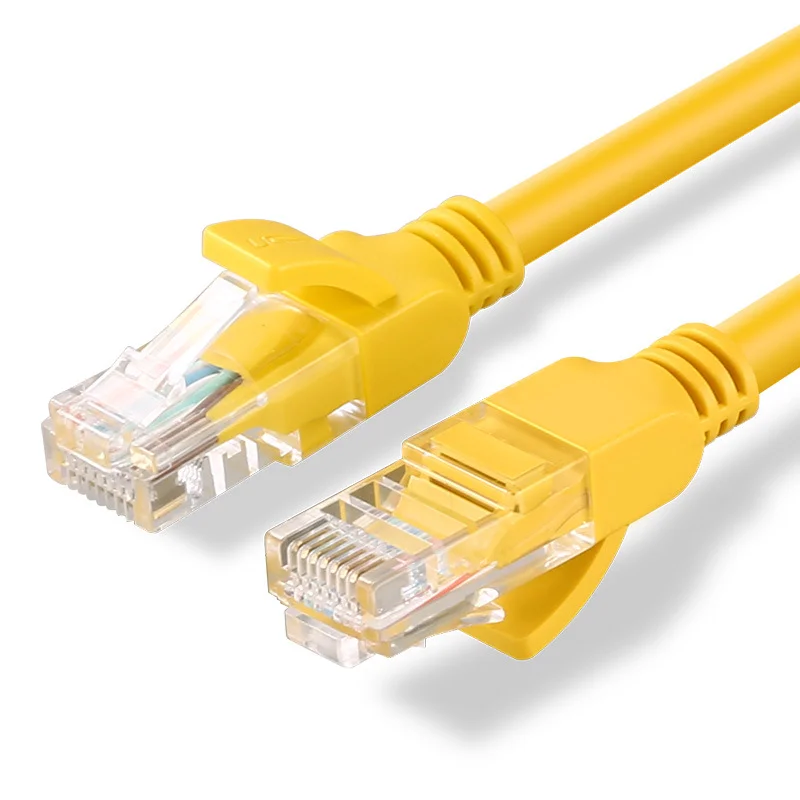 0.5-50M-RJ45-UTP-FTP-Cat5E-Cat6-Cat7-Cat8-Flat-Network-Cable-Ethernet-Cable-LAN-Cable-Cat-6-Patch-Cord