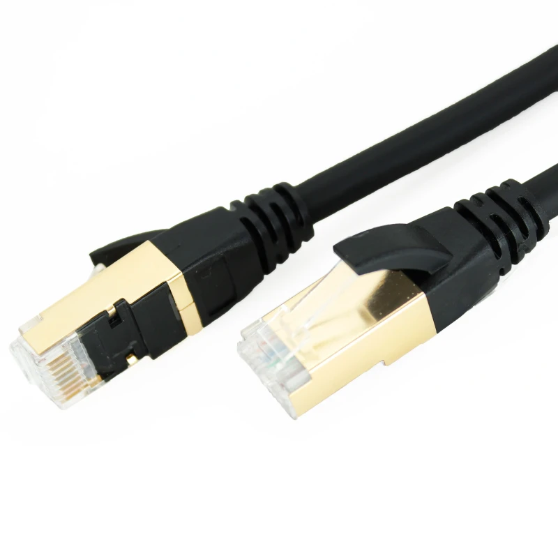 0.5m-1m-3m-5m-10m-15m-Ethernet-Cable-Cat7-Cat-7-RJ45-Network-Ethernet-Patch-Cord-LAN-Cable-RJ-45