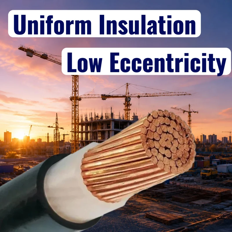 0.6-1KV-1-185mm2-XLPE-PVC