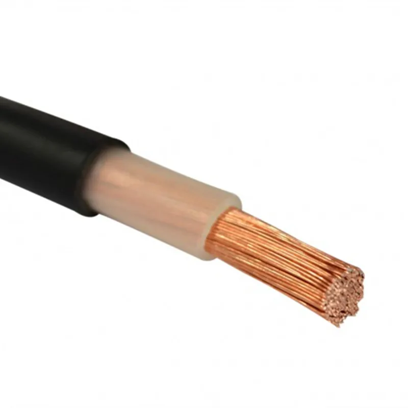 0.6-1KV-RV-K-XLPE-PVC36mm2