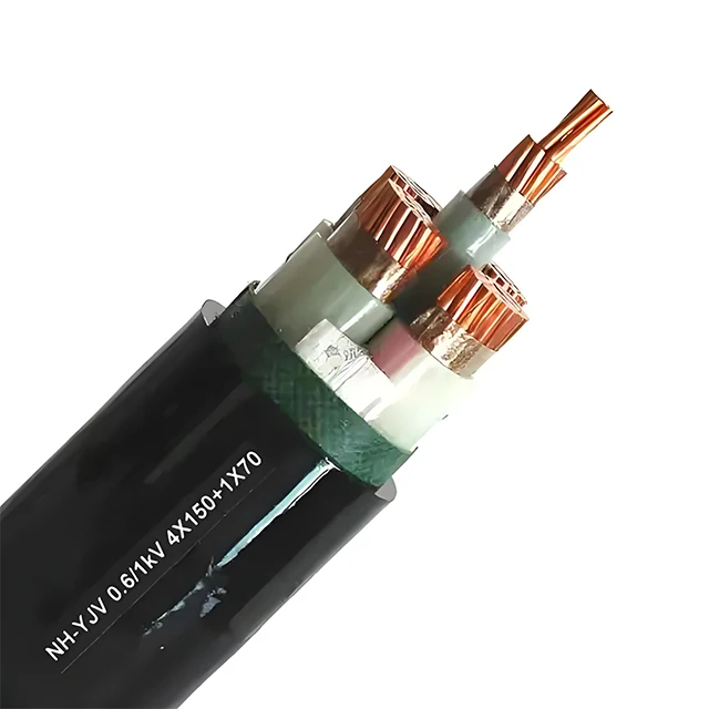 0.6-1KVNH-YJV-CPR-B2-BS7846-WS52E-FR-F90-NHXH