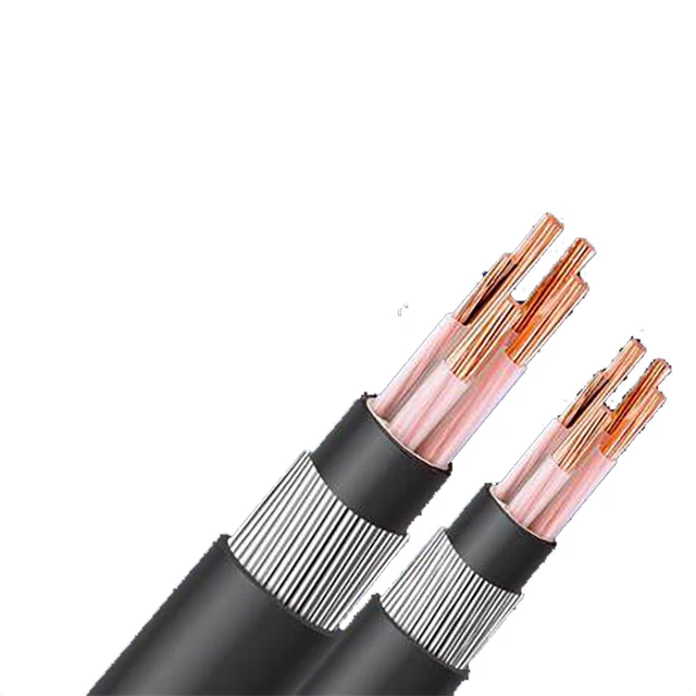 0.6-1KVPVC-ZR-YJV32