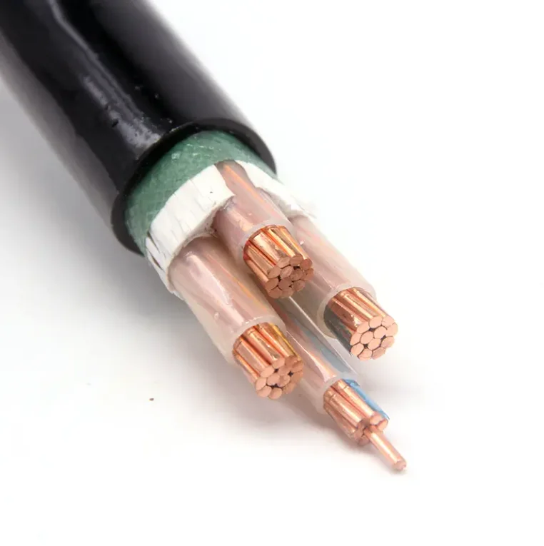 0.6-1kV-3