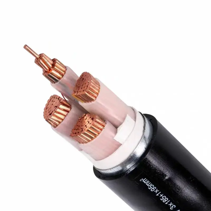 0.6-1kV-4-701-35PVC