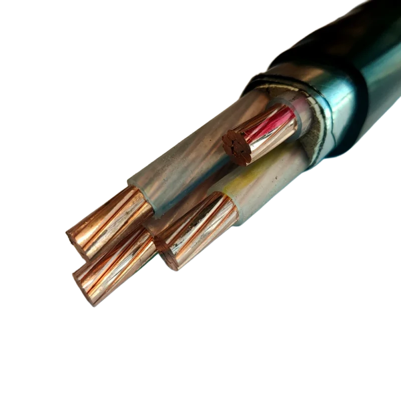0.6-1kV-4