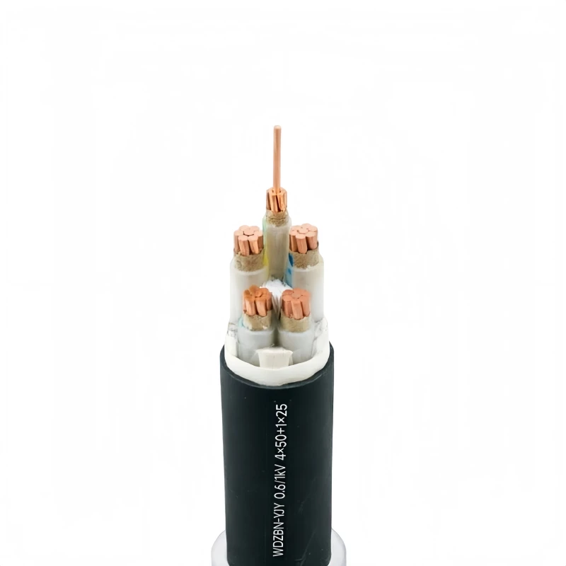 0.6-1kV-5-4x501x25mm-WDZB-YJY-LSZH