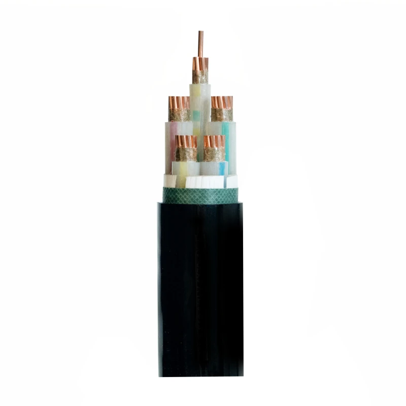 0.6-1kV-Fire-Resistant-Flame-Retardant-XLPE-Copper-Cable-for-Indoor-Emergency-Lighting-and-Building-Wire
