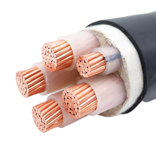 0.6-1kV-XLPE-LSZH-IP54-IEC-OEM