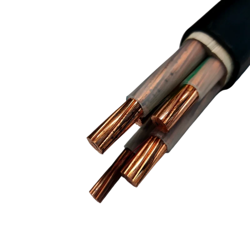 0.6-1kV-YJV-425mm-XLPEPVC
