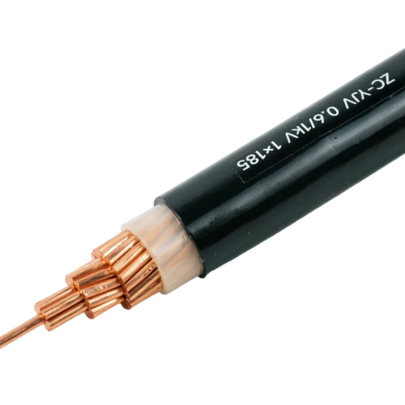 0.6-1kV-ZC-YJV-1x185mm2-XLPE-1