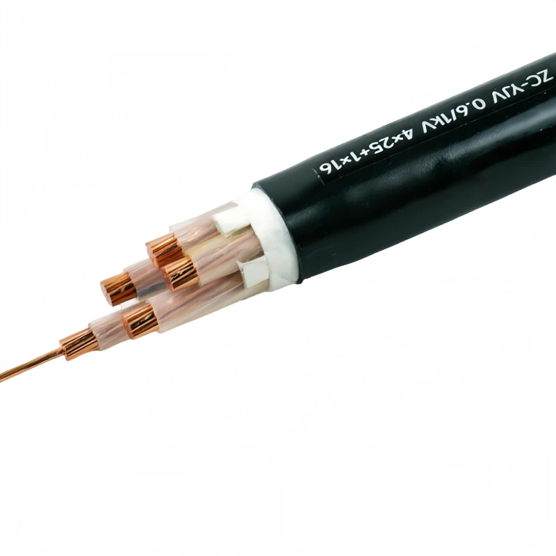 0.6-1kV-ZC-YJV-5-4x251x16mm2-XLPEPVC