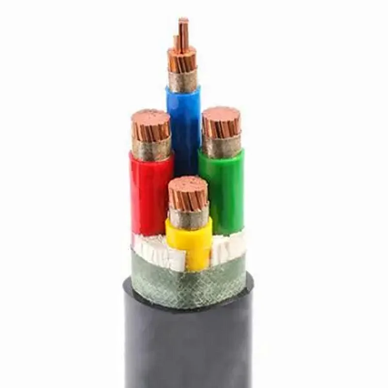 0.6-1kvPVC-XLPE-4-YJV-YJLV