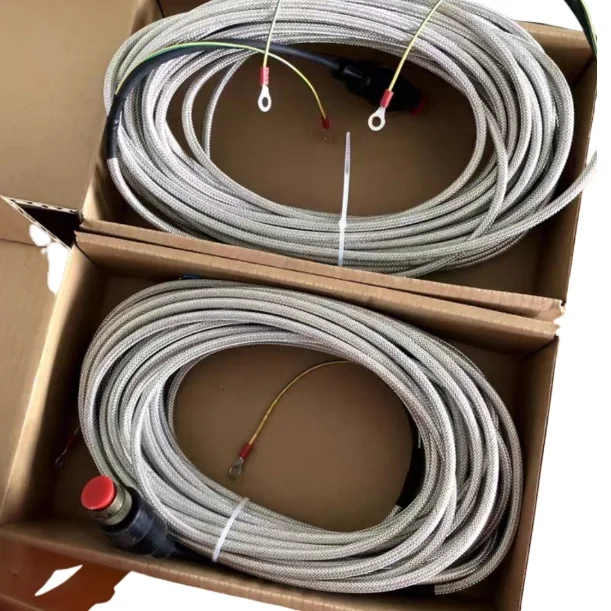 0760-PDX-Mainline-Digital-Sensor-Cable-Signal-Line-Junction-Box-to-Instrument-Bus
