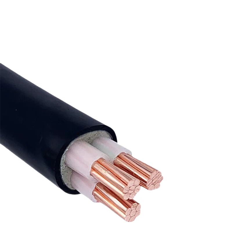 1-2-3-4-5-Multicore-XLPE-Insulation-Copper-Conductor-1000V-Low-Voltage-Electric-Cable-Underground-Wire-XLPE-Power-Cable