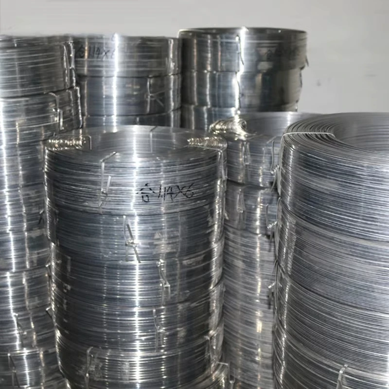 1-3mm-99.98-Pure-Non-Alloy-Aluminum-Wire-ASTM-Anodized-580MPa-54-Conductivity-Industry-Use