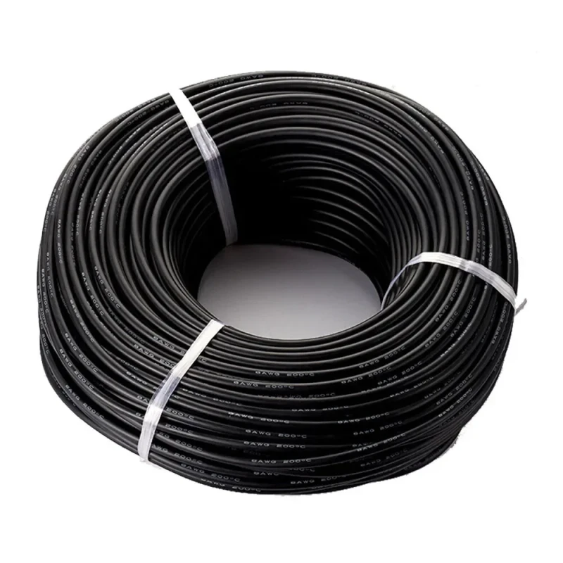 1-Meter-1000mm-12-14-16-18-20-AWG-Stranded-600V-Heating-Stable-Silicone-Wire-Super-Soft-RC-Cable