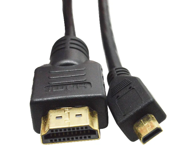 1.5-Meter-HDTV-Video-and-Audio-Data-Cable-for-Action-Sports-Camera-Accessories