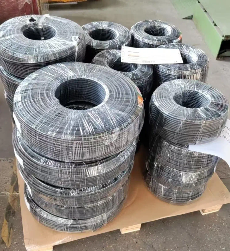 1.5mm-2.5mm-4mm-6mm-10mm-PVC-800V-1000V
