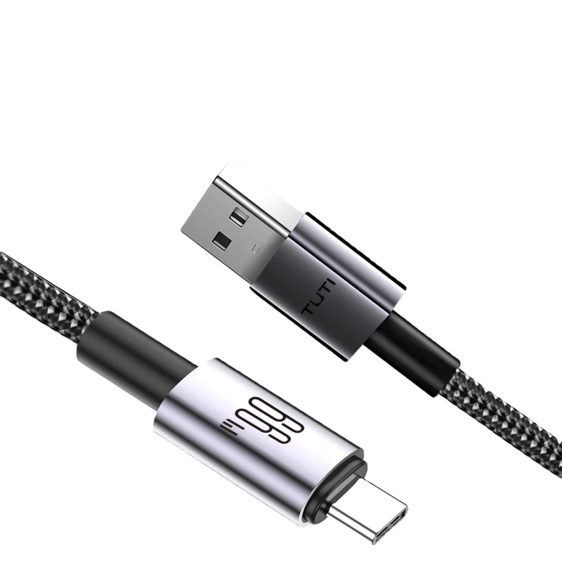 1.8m-Nylon-Barid-Data-Cable-240W-Fast-Charging-Cable-Type-C-to-Type-C-USB-Cable-for-Tablet-Phone-Computer