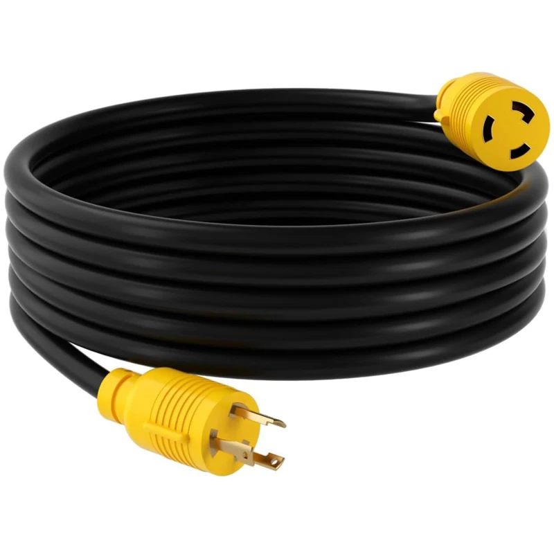 10-FT-NEMA-L5-30P-L5-30R-Generator-Extension-Cords-30-Amp-125V-10-AWG-SJTW-Cable-Generator-Locking-Power-Cord-UL-Certification