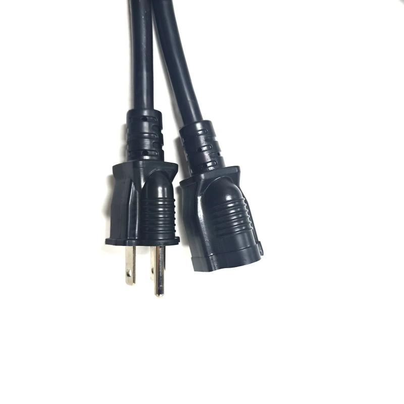 10-Foot-12-3-SJOOW-Extension-Cord-15A-125V-NEMA-5-15P-to-5-15R-Heavy-Duty-Rubber-Outdoor-Power-Cable-Weather-Resistant