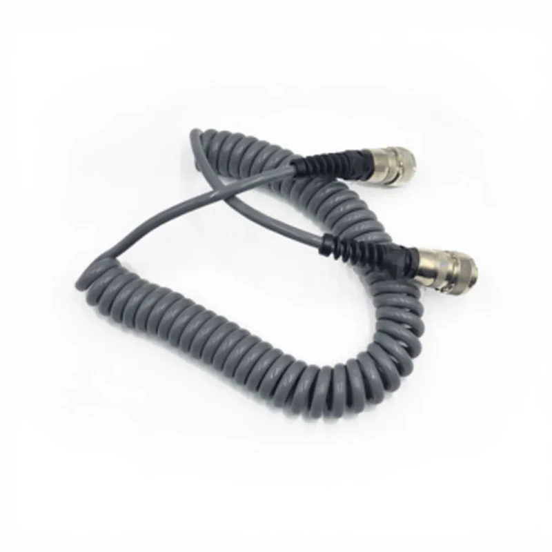 10-Pin-10-Hole-Wire-Electric-Control-Cable-for-Construction-Machinery-Vogele-Paver-2651667-2649623-192539-117833-102136