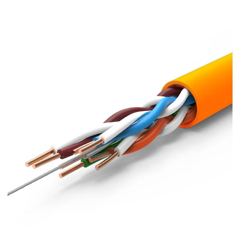 1000ft-305m-Cat-5e-and-Cat6-Ethernet-Cable-Roll-for-IP-Camera-UTP-LAN-Communication-Cables-for-Network-Infrastructure