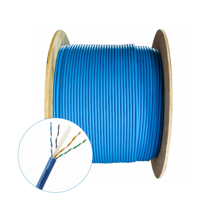 1000ft-UTP-Cat6-Cat6a-Dual-Rated-Cable-High-Performance-Gigabit-Ethernet-LAN-Network-Communication-Cable