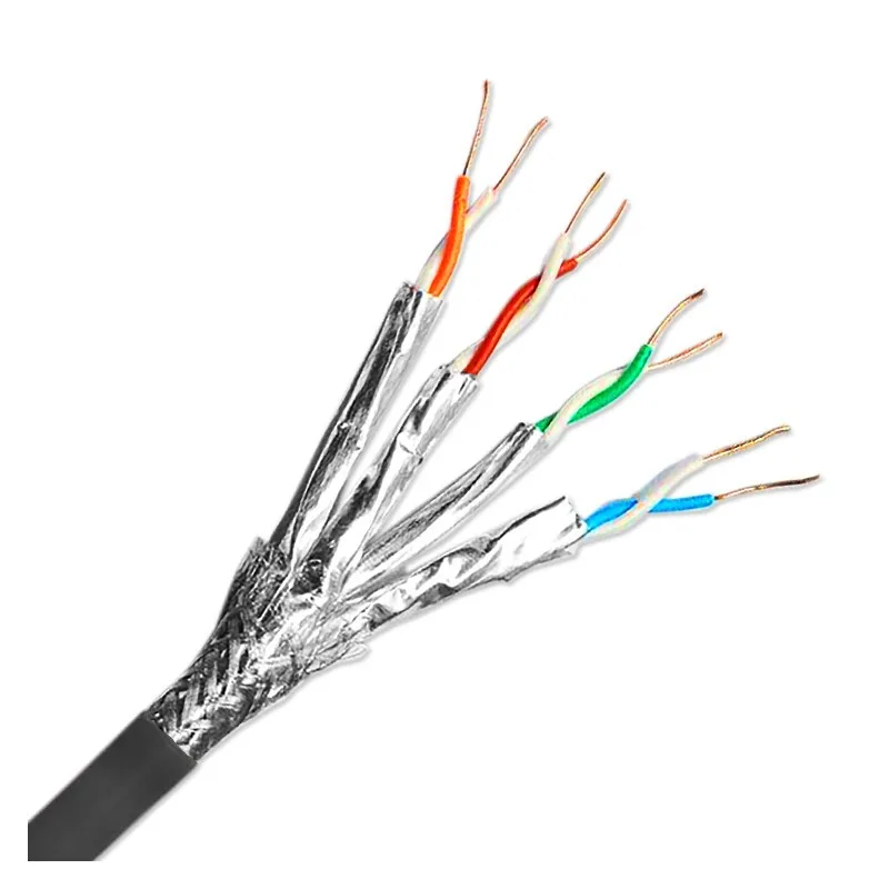 1000ft-UTP-FTP-SFTP-Cat6a-Cat7-Full-Copper-LAN-Cable-305m-Roll-Communication-Cables