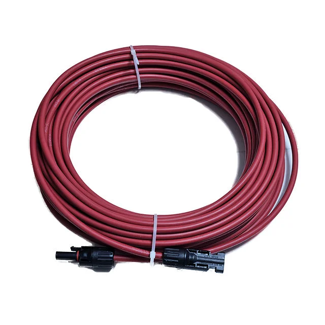 100m-1500V-XLPE