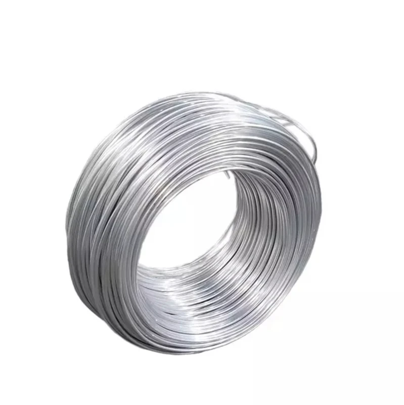 1060-Aluminum-Alloy-Wire-1.5mm-2.0mm-Diameter-Enameled-Silver-Huaping-Bending