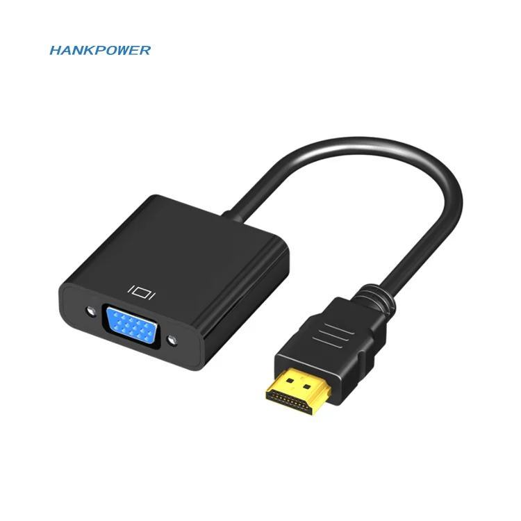 1080P-HD-MI-to-VGA-Adapter-with-Audio-and-Charge-HDTV-Audio-Video-Cable