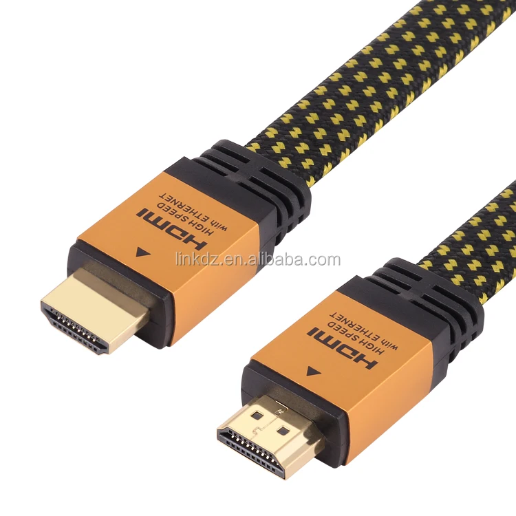 1080p-Support-8K-4K-2K-HDMI-Cable-for-HDTV-PS3-Blue-DVD