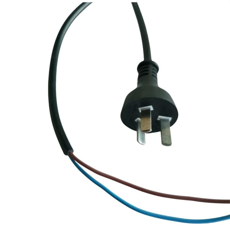 10A-250V-Argentina-Plug-Power-Cords-AU-Power-Extension-Cord-with-IRAM-Certification