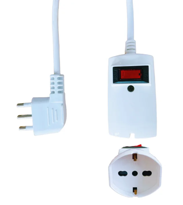 10A-Power-Extension-Cord-with-Plug-for-Home-Use-Multiple-Lengths-1.5M-15M-IP18-Rated
