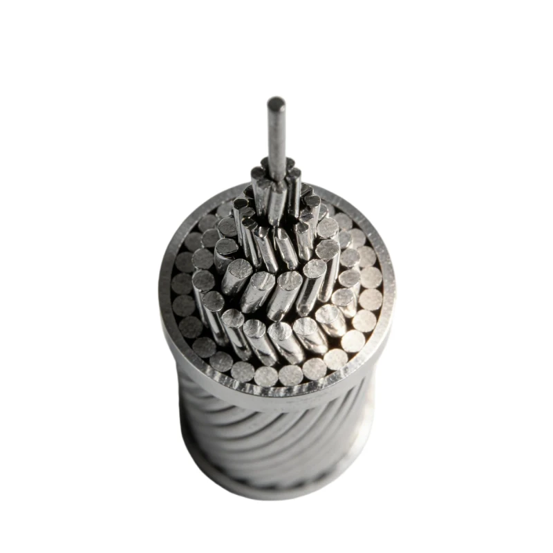 10kV-240mm-AAAC