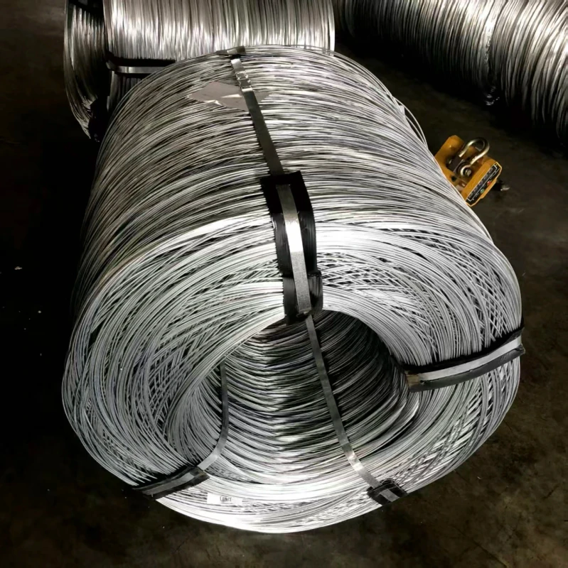 11-Gauge-Galvanized-High-Tensile-Bale-Tie-Wire-Horizontal-Balers-Install-High-Tensile-Smooth-Wire-Scrap-Metal