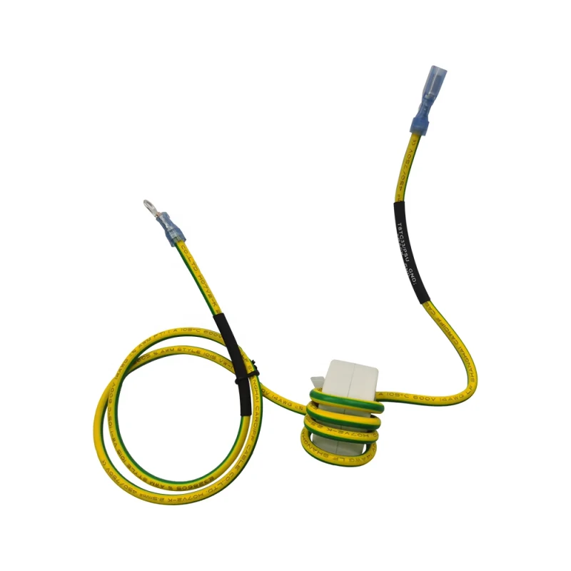 12-24V-Instrumentation-Power-Cable-Wiring-Harness-with-Ground-Wire-Anti-Interference-for-Switching-Power-Supply-Systems
