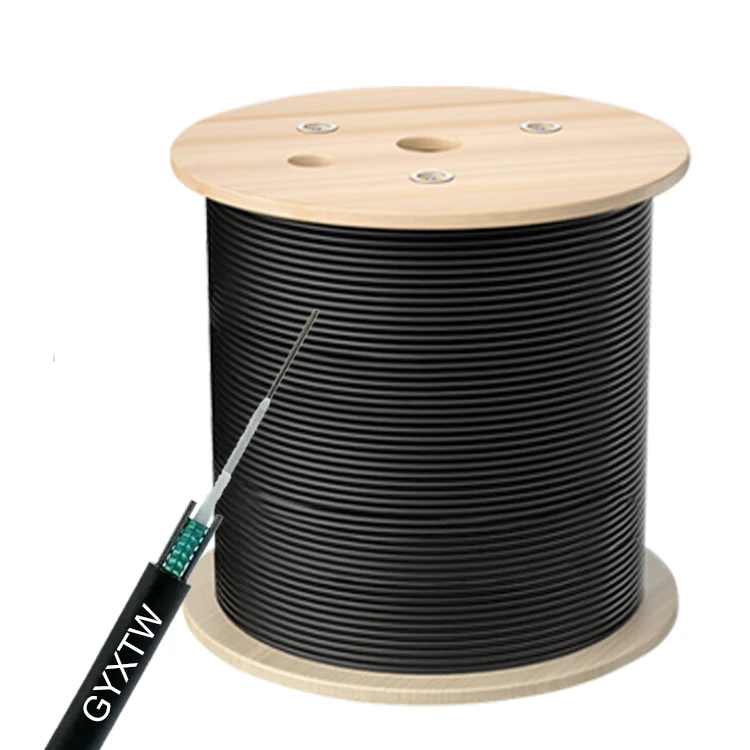 12-Core-Loose-Tube-Fibre-Optic-Cable-GYXTW-GYTS-ADSS-Fiber-Optic-Cable-for-Communication
