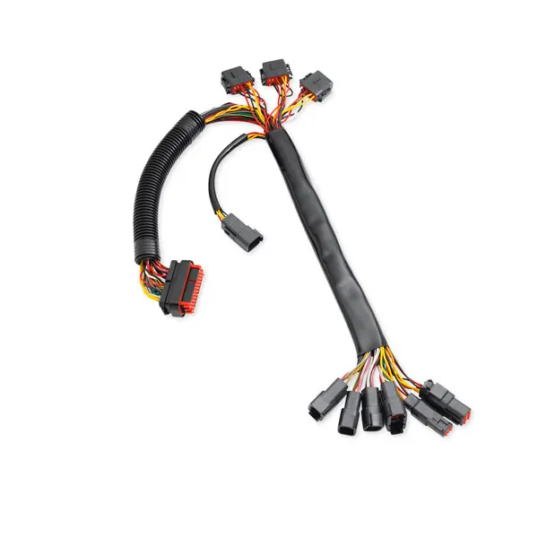 12-Pin-Agricultural-Wiring-Harness-Electronic-Components-Set-DC-Extension-Cable-Wire-Leads-Combination-Wiring-Harness-Cable