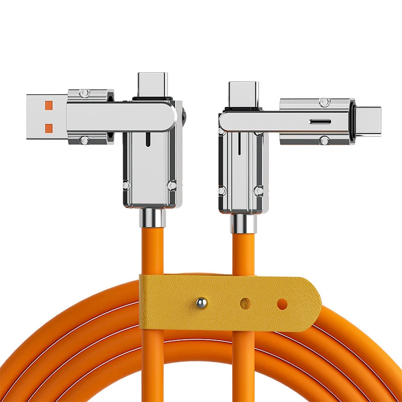 120W-4-in-1-USB-Type-C-to-Type-C-iOS-Cable-PD-100W-Fast-Charging-Data-Cable-for-iPhone-13-17-15-16-Pro-Max-Samsung-S24-S25-iPad