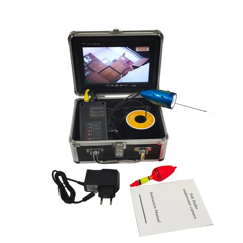 15M-Cable-Video-Fish-Finder-Camera-Kit-for-Winter-Underwater-Ice-Fishing-7-Inch-LCD-Monitor-Waterproof-Camera