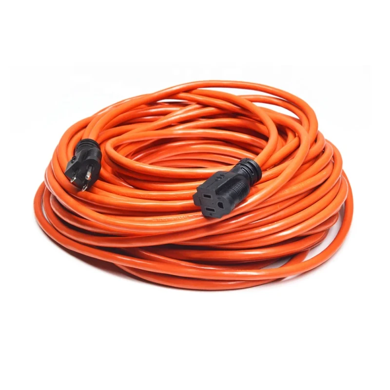 16-3-100ft-Premium-CETL-CUL-Certified-Orange-Power-Cord-Outdoor-Electrical-Extension-125V-Heavy-Duty-Waterproof-1-Outlet-13A