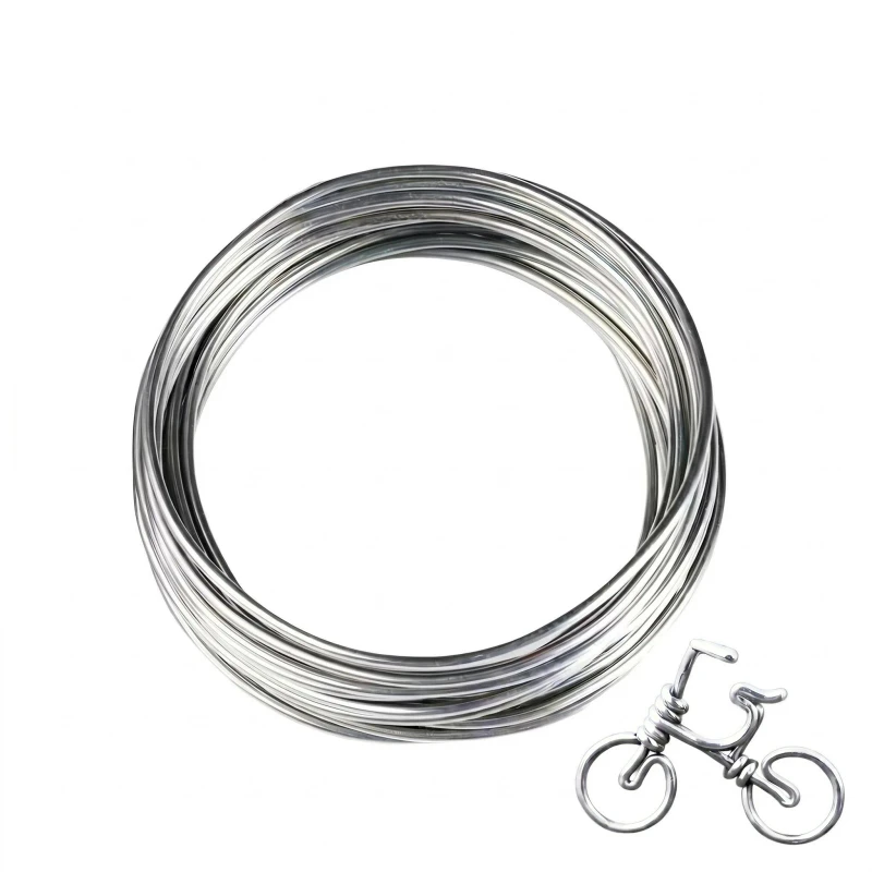 16.4-Feet-Aluminum-Craft-Wire-Metal-Bendable-Armature-Wire-for-DIY-Sculpting-Jewelry-Doll-Modelling-Bonsai-Making-Material