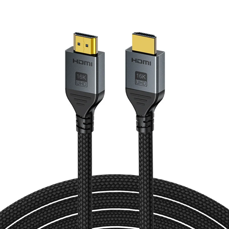 16k-Audio-Video-Cable-with-PVC-Jacket-for-Male-to-Male-Compatible-with-2.1-for-Laptops-and-HDTV