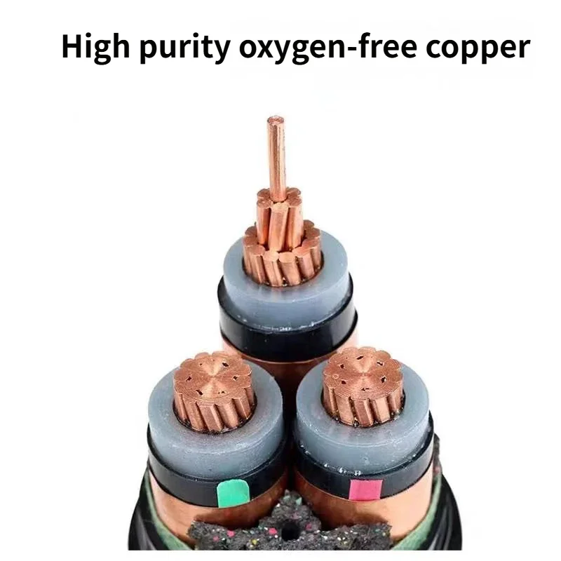 18-30kV-12-20kv-240-300-400-630MM2