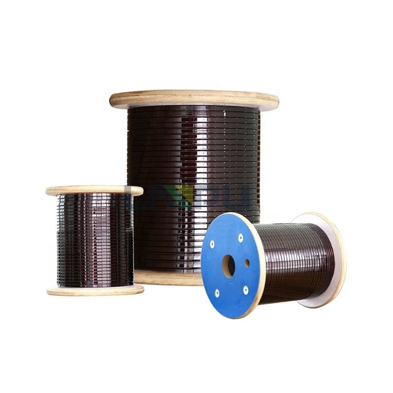 18-Gauge-Aluminum-Magnet-Wire-Square-Section-Enamelled-Aluminium-Wire-for-Rebuild-Planar-Speakers