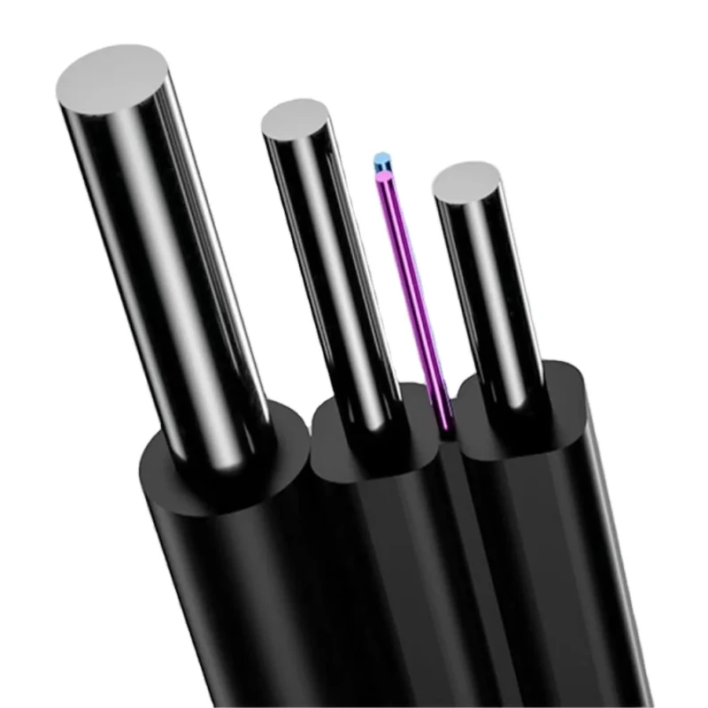 1Core-1Fo-FTTH-Fiber-Optical-Drop-Cable-for-Communication