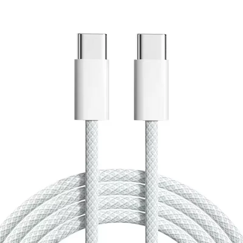 1M-2M-60W-Braided-Charger-Cable-Type-c-to-Type-C-for-iPhone-15-60W-Fast-Charging-Data-Cable-for-iPhone-15-Pro-Max-USB-C-Cable
